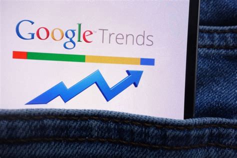 google trend italia.